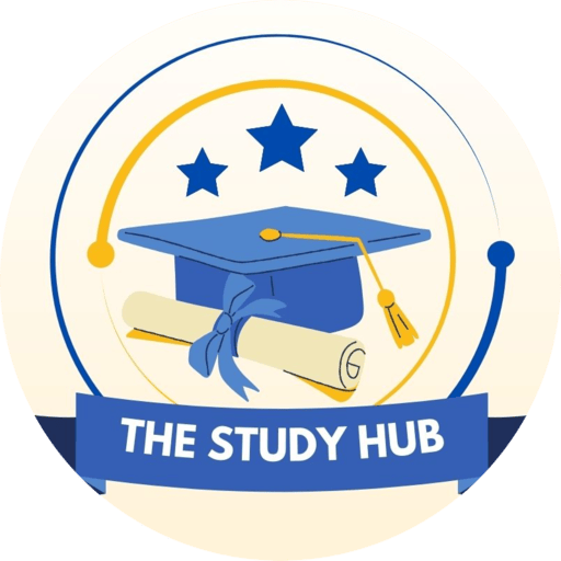The Study Hub